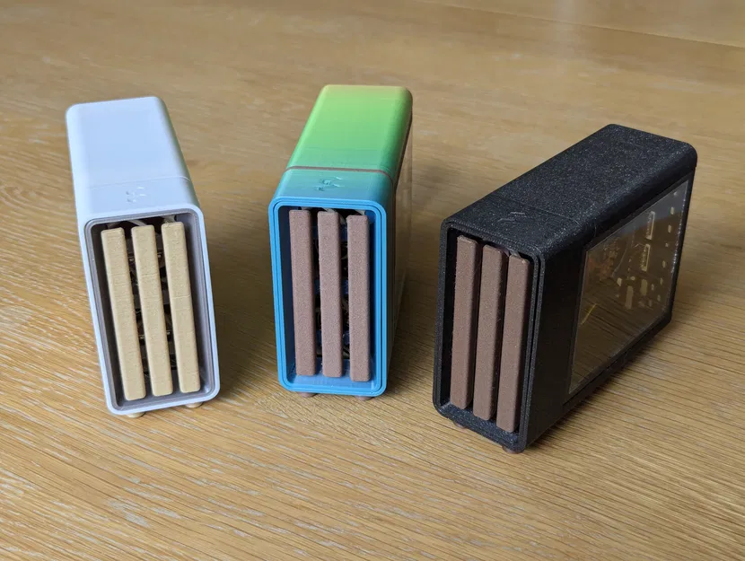 Landscape-mod cho Fractal North Pi - Image 1