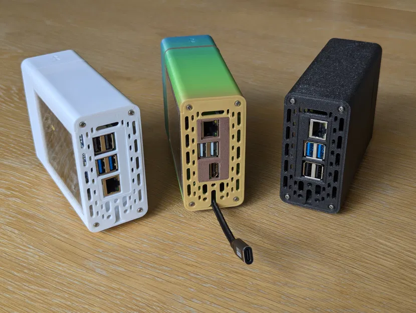 Landscape-mod cho Fractal North Pi - Image 2