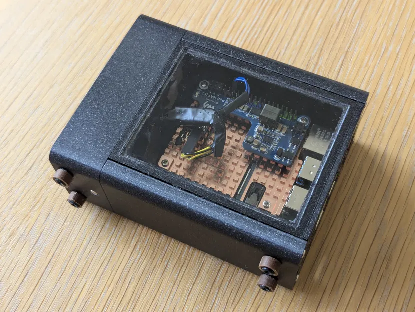 Landscape-mod cho Fractal North Pi - Image 3