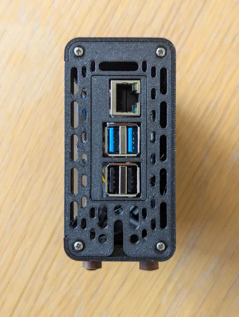 Landscape-mod cho Fractal North Pi - Image 4