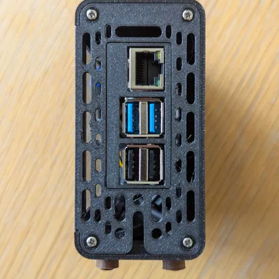 Landscape-mod cho Fractal North Pi