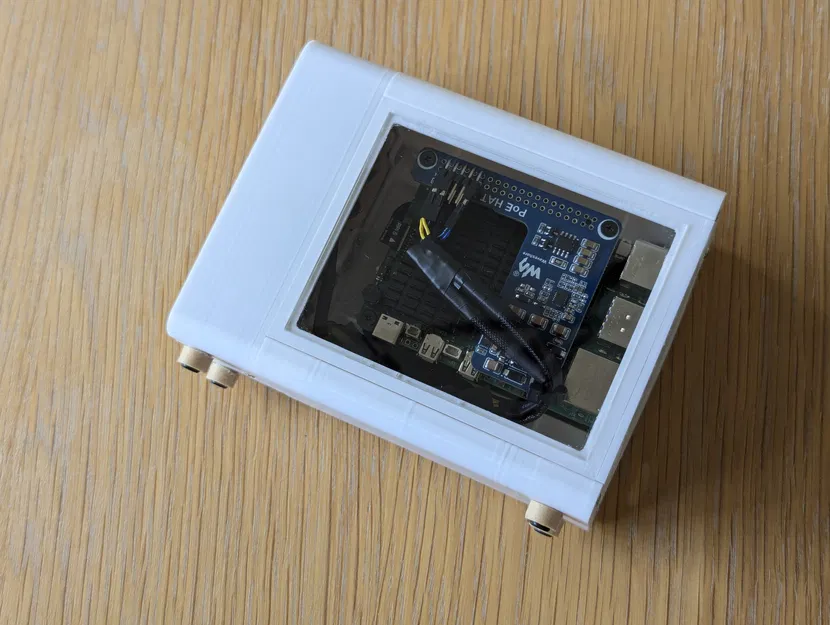 Landscape-mod cho Fractal North Pi - Image 5