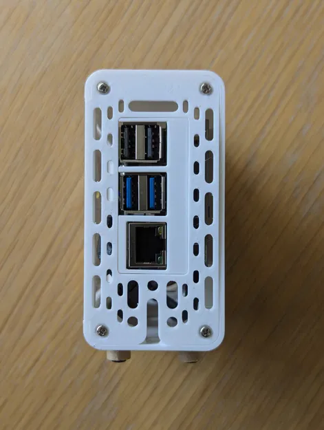 Landscape-mod cho Fractal North Pi - Image 6