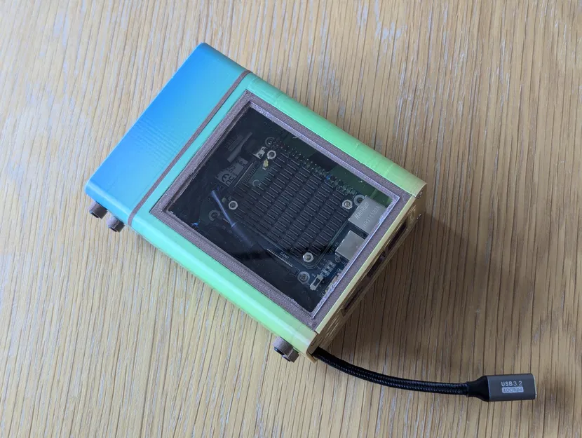 Landscape-mod cho Fractal North Pi - Image 7