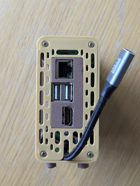 Landscape-mod cho Fractal North Pi - Image 8