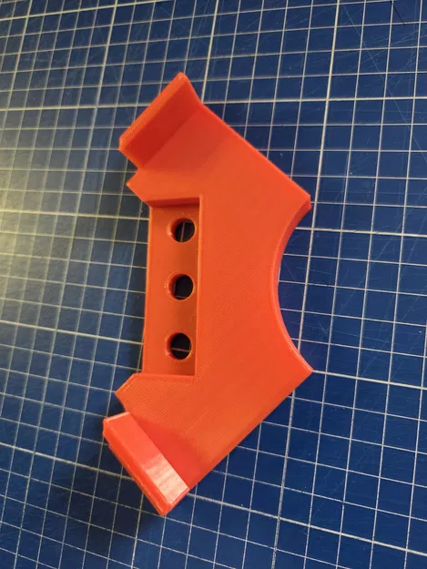 Jig Bo Góc Router với Các Tấm Mẫu Thay Thế – Dụng Cụ Bo Tròn Góc - Image 5