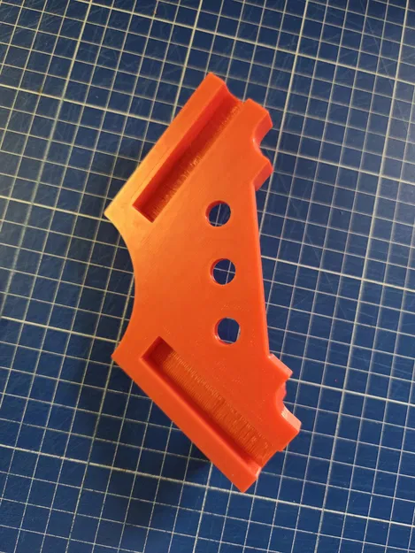 Jig Bo Góc Router với Các Tấm Mẫu Thay Thế – Dụng Cụ Bo Tròn Góc - Image 6