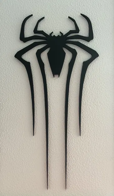 Logo con nhện TASM2 - Image 1