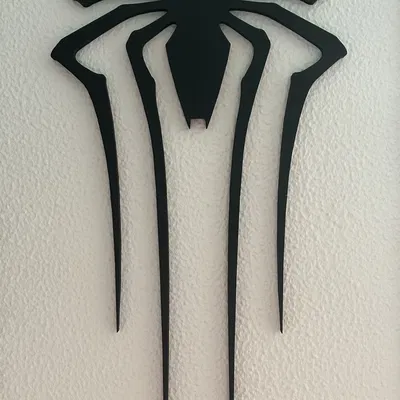 Logo con nhện TASM2