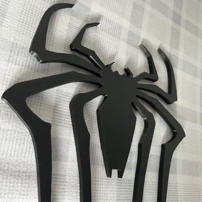 Logo con nhện TASM2