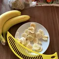 Dụng cụ cắt chuối Banana Slicer - Thumbnail 1