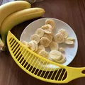 Dụng cụ cắt chuối Banana Slicer - Thumbnail 2