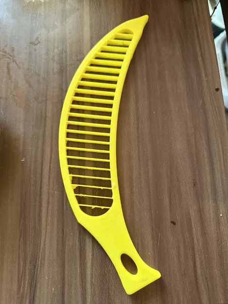 Dụng cụ cắt chuối Banana Slicer - Image 3