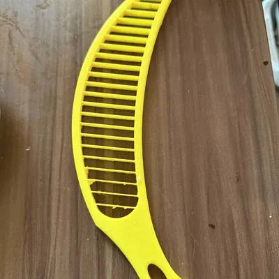 Dụng cụ cắt chuối Banana Slicer