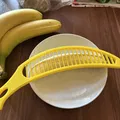 Dụng cụ cắt chuối Banana Slicer - Thumbnail 4