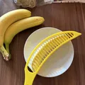 Dụng cụ cắt chuối Banana Slicer - Thumbnail 5