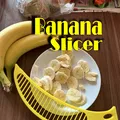 Dụng cụ cắt chuối Banana Slicer - Thumbnail 6