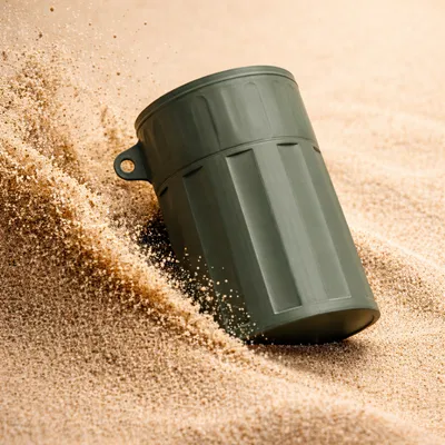 Hộp Đựng Sinh Tồn Chống Nước Bền Chắc