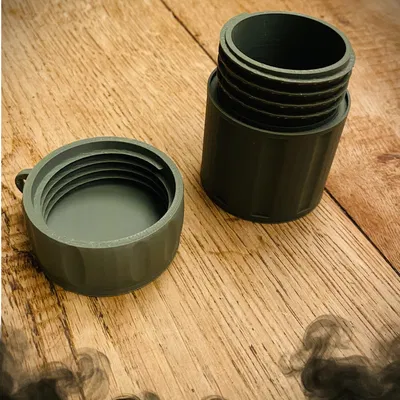 Hộp Đựng Sinh Tồn Chống Nước Bền Chắc