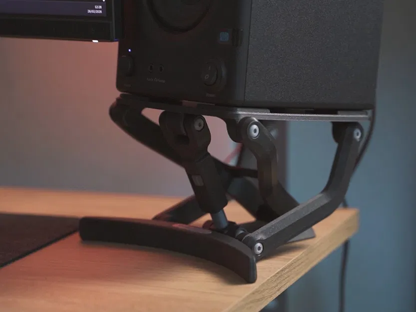 Chân đế loa (Speaker Stand) - Thiết kế tinh tế cho góc làm việc - Image 2