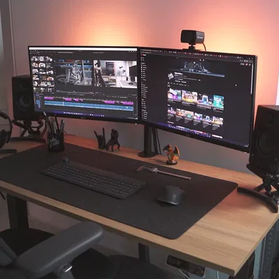 Chân đế loa (Speaker Stand) - Thiết kế tinh tế cho góc làm việc