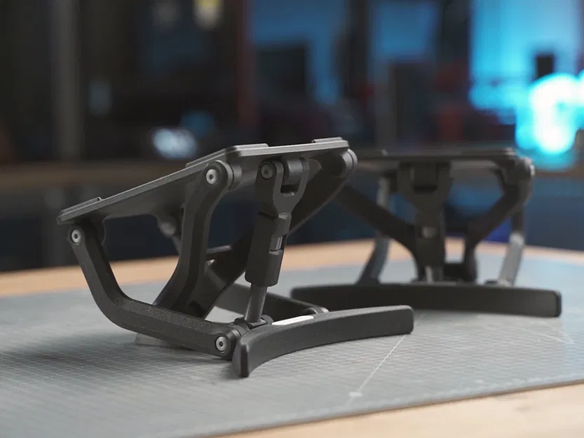 Chân đế loa (Speaker Stand) - Thiết kế tinh tế cho góc làm việc - Image 6