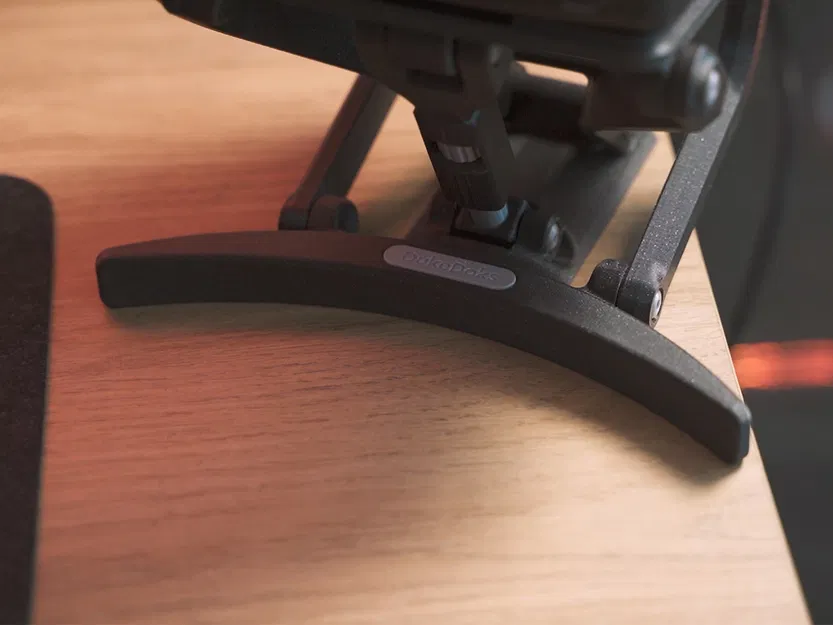 Chân đế loa (Speaker Stand) - Thiết kế tinh tế cho góc làm việc - Image 7