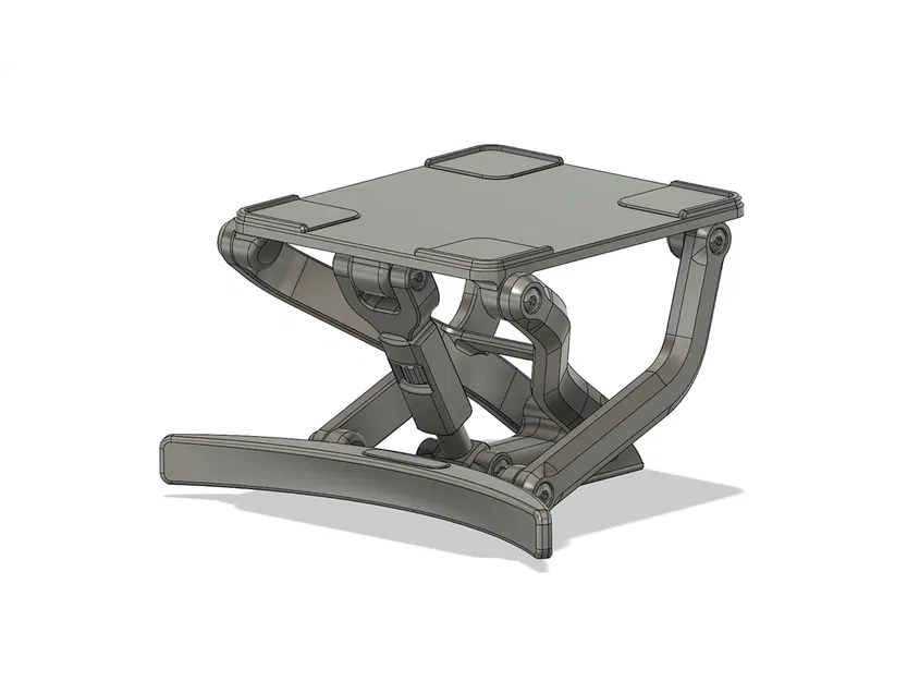 Chân đế loa (Speaker Stand) - Thiết kế tinh tế cho góc làm việc - Image 8