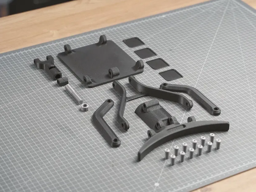 Chân đế loa (Speaker Stand) - Thiết kế tinh tế cho góc làm việc - Image 9