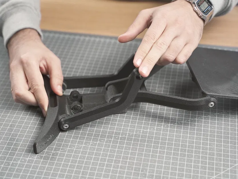 Chân đế loa (Speaker Stand) - Thiết kế tinh tế cho góc làm việc - Image 13