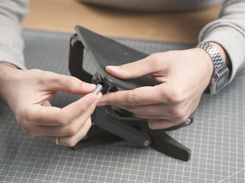 Chân đế loa (Speaker Stand) - Thiết kế tinh tế cho góc làm việc - Image 14