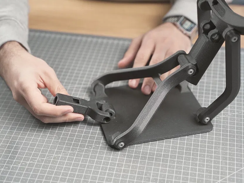 Chân đế loa (Speaker Stand) - Thiết kế tinh tế cho góc làm việc - Image 15