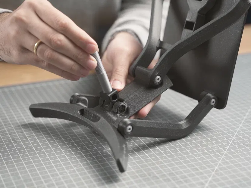 Chân đế loa (Speaker Stand) - Thiết kế tinh tế cho góc làm việc - Image 17