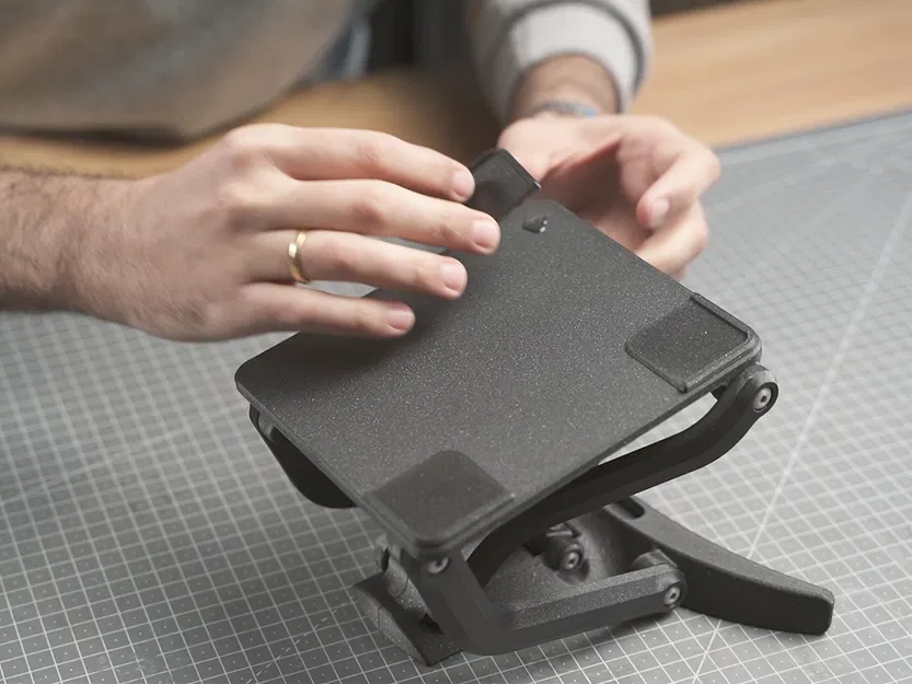 Chân đế loa (Speaker Stand) - Thiết kế tinh tế cho góc làm việc - Image 19