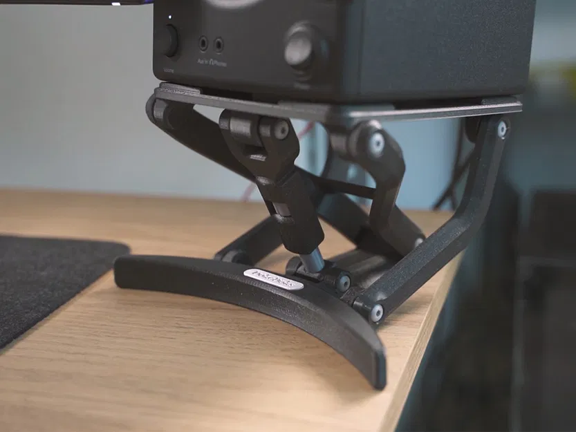 Chân đế loa (Speaker Stand) - Thiết kế tinh tế cho góc làm việc - Image 20