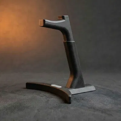 Giá treo tai nghe (Headphones Stand)