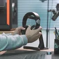 Giá treo tai nghe (Headphones Stand) - Thumbnail 4