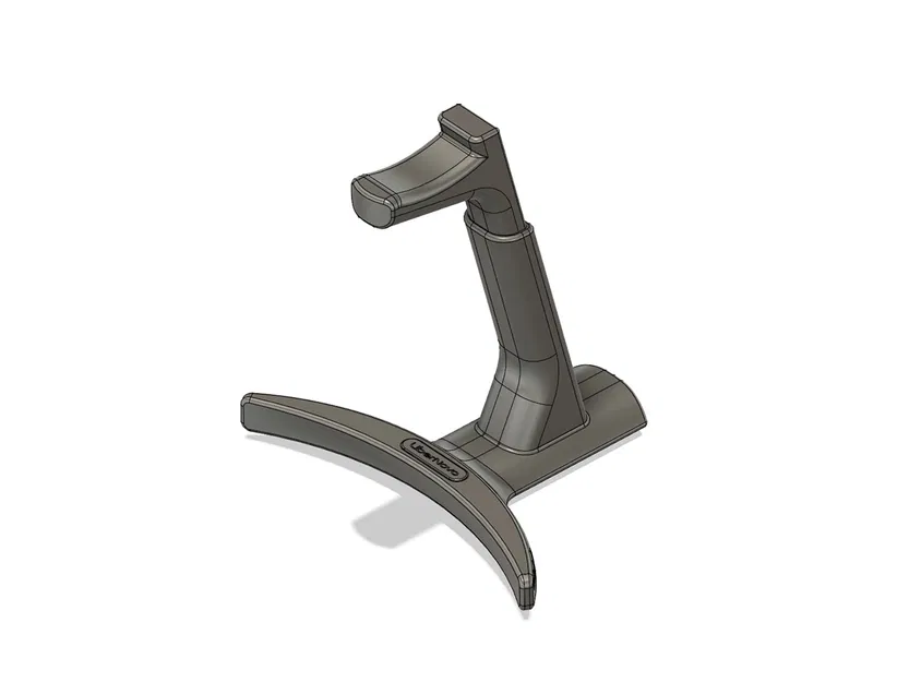 Giá treo tai nghe (Headphones Stand) - Image 7