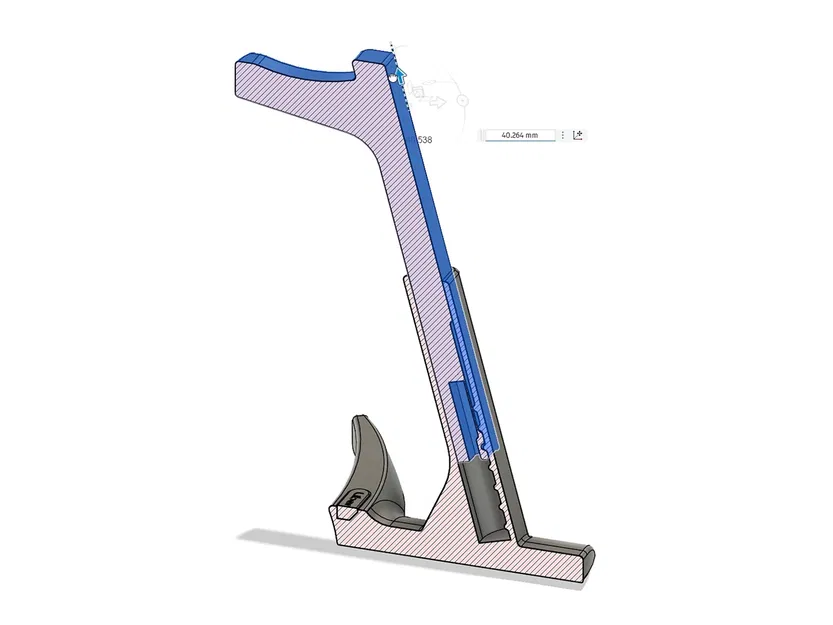 Giá treo tai nghe (Headphones Stand) - Image 8