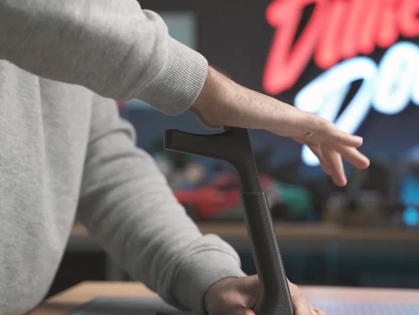 Giá treo tai nghe (Headphones Stand) - Image 11