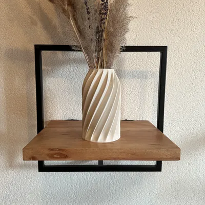 Bình hoa hiện đại #3 (Modern Vase #3)