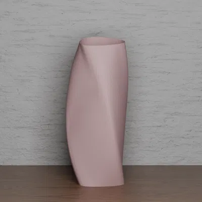 Bình hoa hiện đại #4