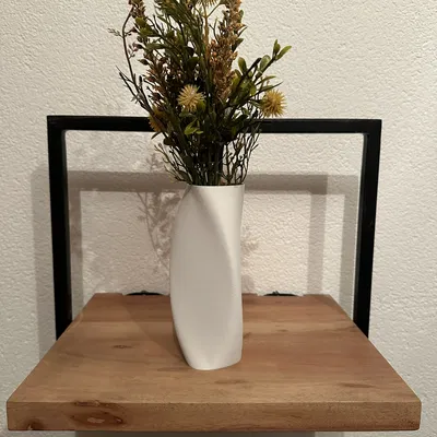 Bình hoa hiện đại #4