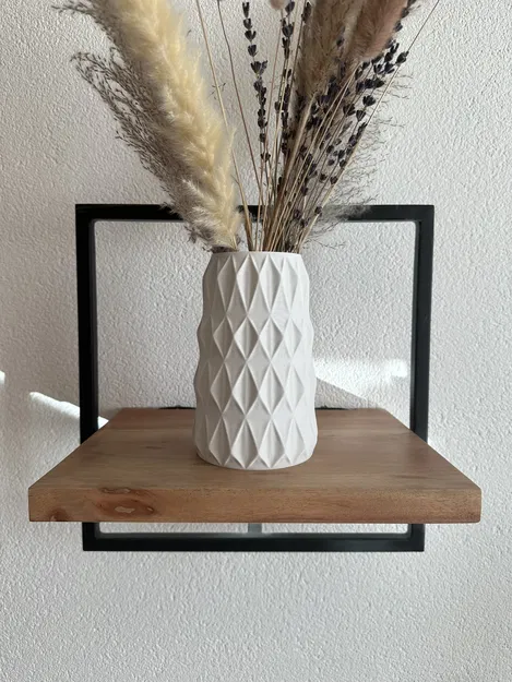 Bình hoa hiện đại Modern Vase #2 - Image 2