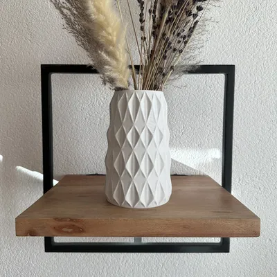 Bình hoa hiện đại Modern Vase #2