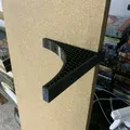 Heavy Duty Shelf Bracket (Kèm tệp thiết kế tham số!) - Thumbnail 2