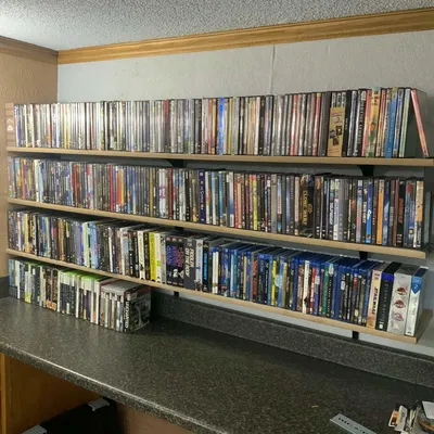 Heavy Duty Shelf Bracket (Kèm tệp thiết kế tham số!)