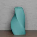 Bình hoa hiện đại #1 (Modern Vase #1) - Thumbnail 1