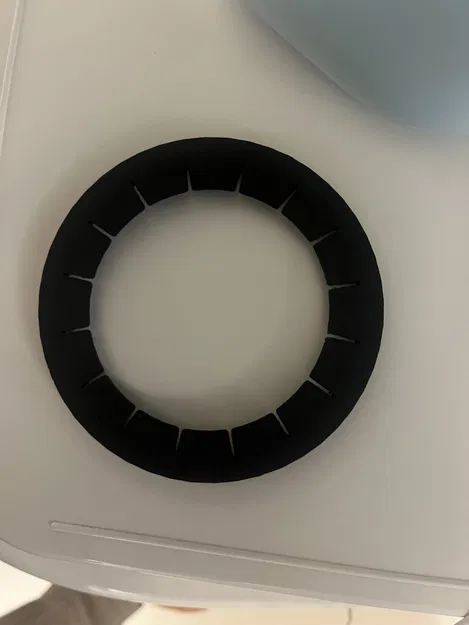 Giá đỡ cốc đa năng tích hợp đệm TPU chống trượt - Phụ kiện 3D hữu ích - Image 3