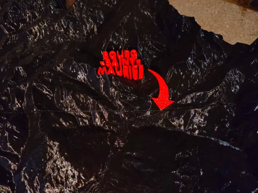 Maquette Savoie 1350 mm – Mô hình mô-đun nam châm gồm 13 mảnh - Image 3